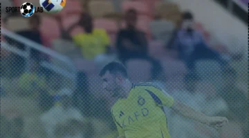 فيفا يرفض انتقال لابورت من النصر السعودي إلى أتلتيك بلباو.. آخر التفاصيل الآن